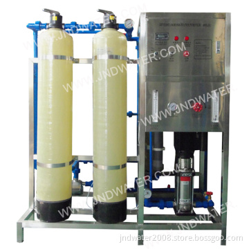 Pure Water Making Machine